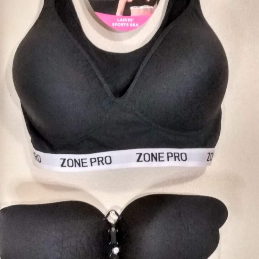 NEW Sports bra